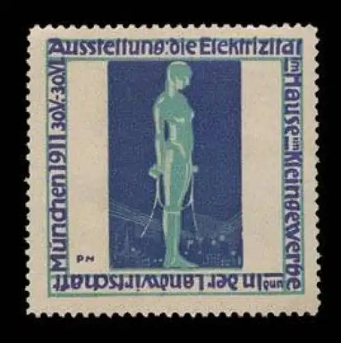 Die ElektrizitÃ¤t im Hause im Kleingewerbe und der Landwirtschaft