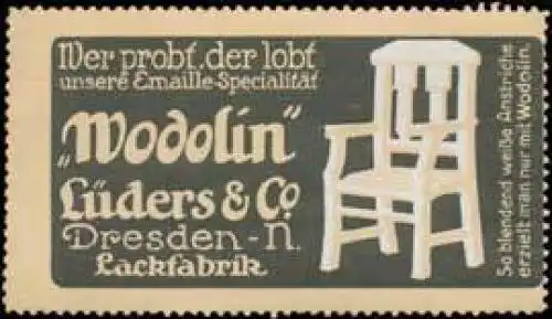 Modolin-Lack