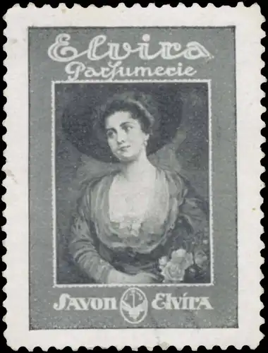 Elvira ParfÃ¼merie