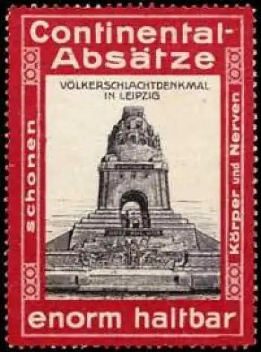 Völkerschlachtdenkmal-Leipzig