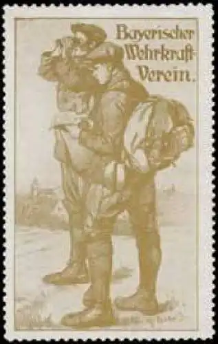 Wehrkraft-Verein
