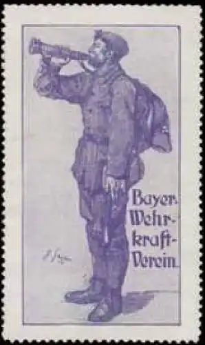 Wehrkraft-Verein