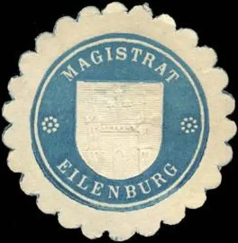 Magistrat Eilenburg