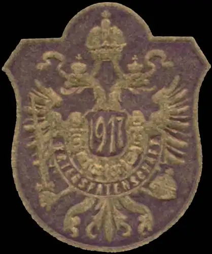 Kriegspatenschaft