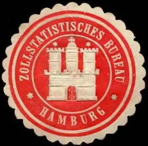 Zollstatistisches Bureau