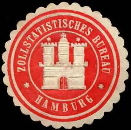 Zollstatistisches Bureau