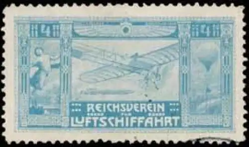 Reichsverein für Luftschiffahrt
