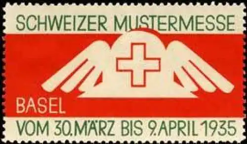 Schweizer Mustermesse