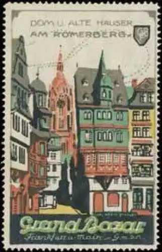 Am Römerberg