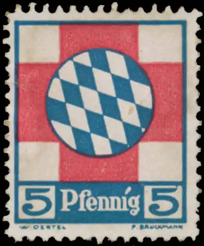 Rotes Kreuz Bayern