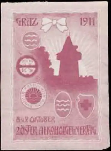 Alkohol-Gegner