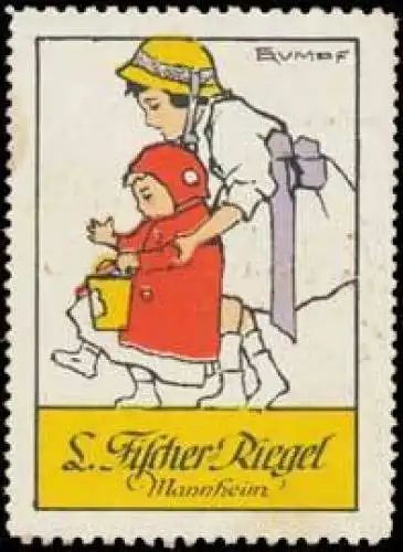 Kindermode