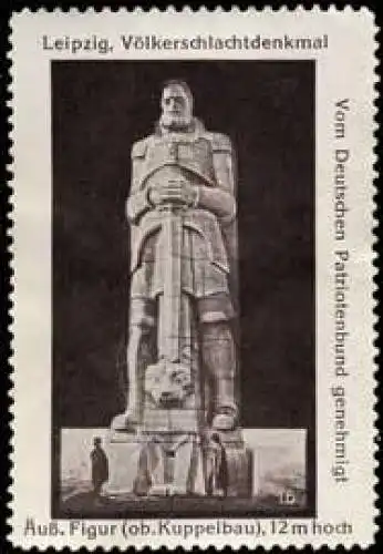 VÃ¶lkerschlachtdenkmal