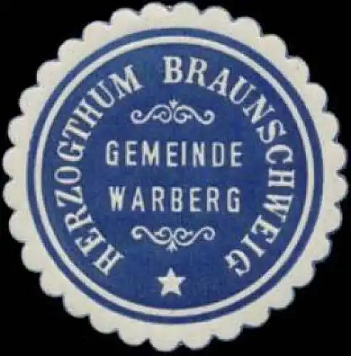 Gemeinde Warberg H. Braunschweig