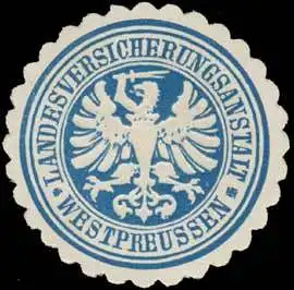 Landesversicherungsanstalt Westpreussen
