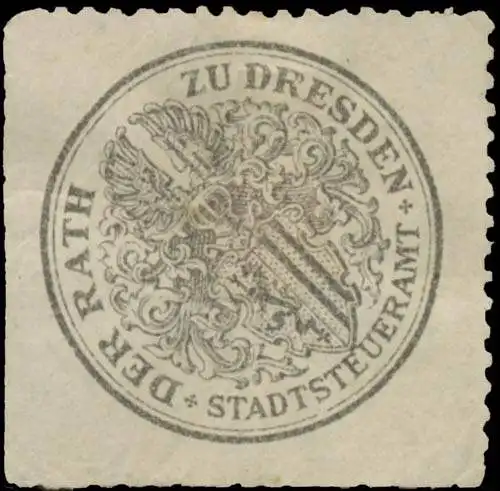 Stadtsteueramt
