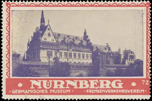 Germanisches Museum