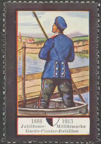 Garde-Pionier-Bataillon