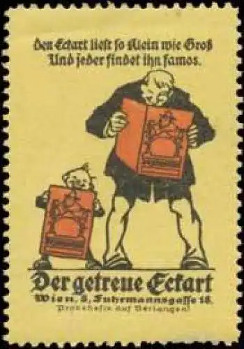 Der getreue Eckart