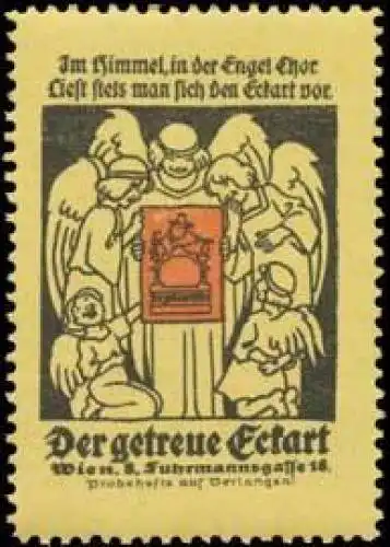 Der getreue Eckart