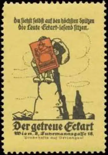 Der getreue Eckart