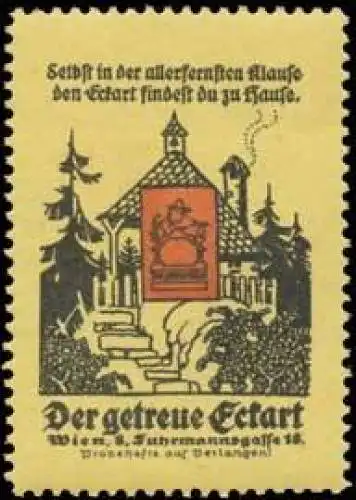 Der getreue Eckart