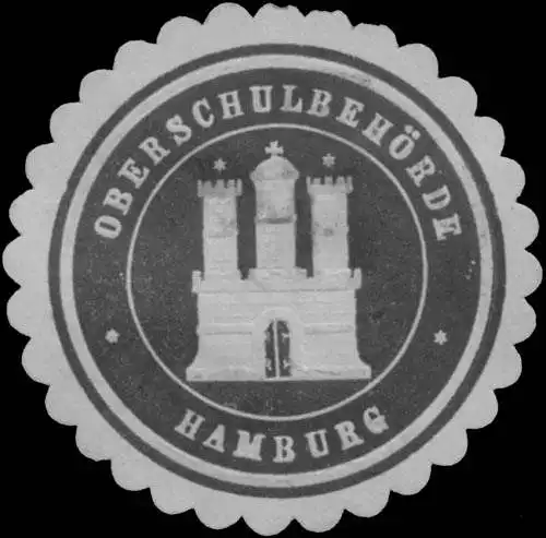 OberschulbehÃ¶rde