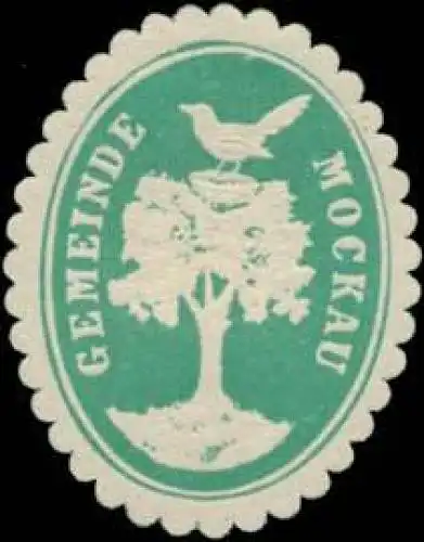 Gemeinde Mockau