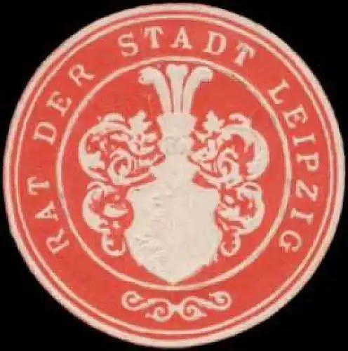 Rat der Stadt Leipzig