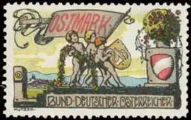 Ostmark