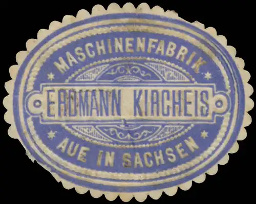 Maschinenfabrik