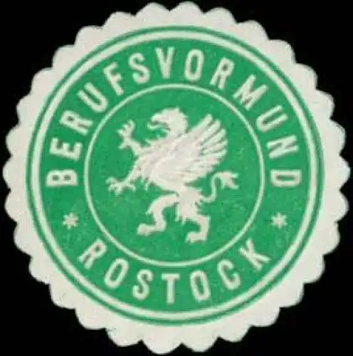 Berufsvormund Rostock