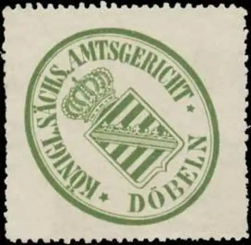 K.S. Amtsgericht DÃ¶beln