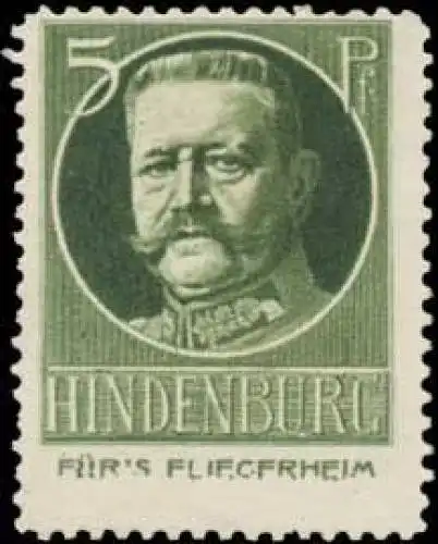 Hindenburg