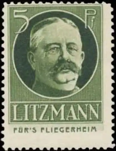 Karl Litzmann
