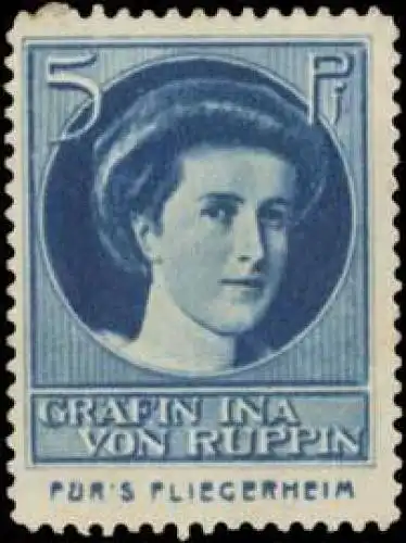 GrÃ¤fin Ina von Ruppin