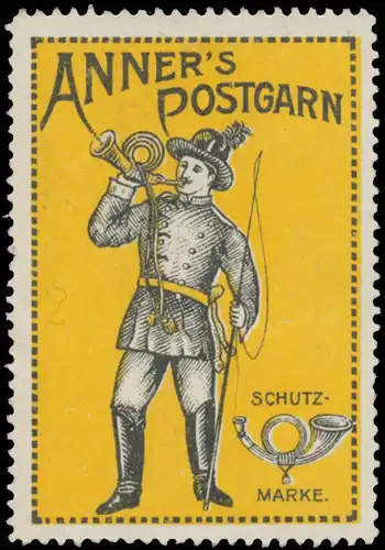 Anners Postgarn