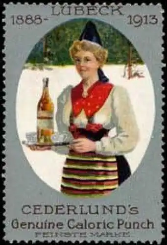 LÃ¼beck 1888 - 1913