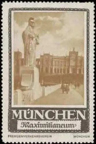 Maximilianeum