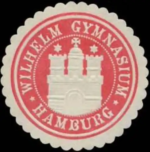 Wilhelm Gymnasium Hamburg