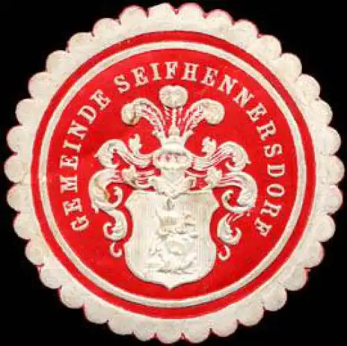 Gemeinde Seifhennersdorf