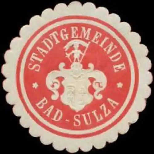 Stadtgemeinde Bad Sulza