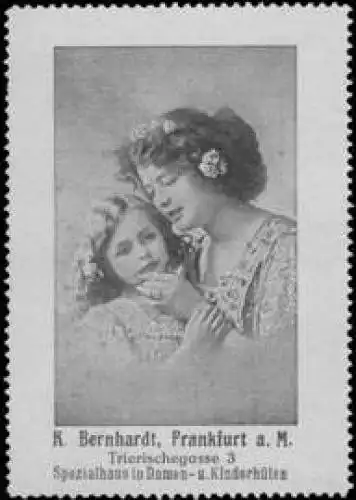 Damen- und KinderhÃ¼te