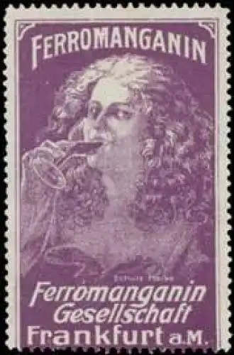 Ferromanganin
