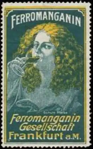 Ferromanganin