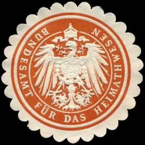 Bundesamt für das Heimathwesen