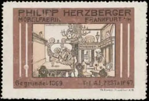 MÃ¶belfabrik