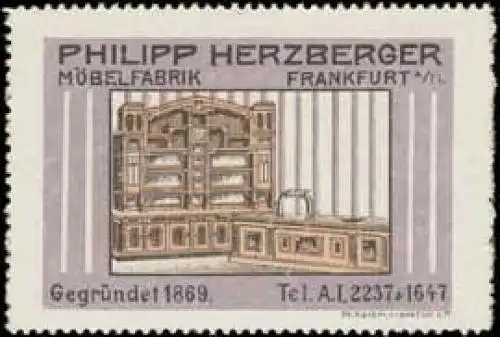 MÃ¶belfabrik