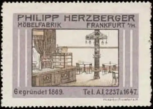 MÃ¶belfabrik