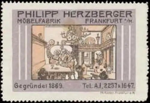 MÃ¶belfabrik